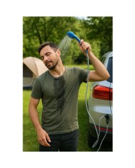 DUCHA PORTÁTIL 12V MUVIP