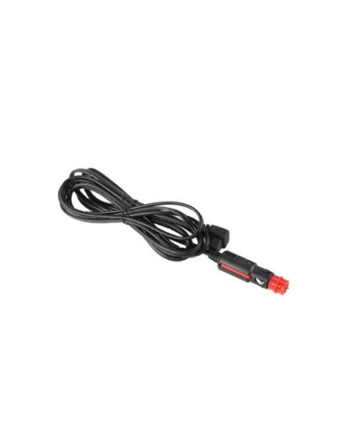 CABLE DE MECHERO DE 12V PARA NEVERAS PORTATILES DE COMPRESOR MUVIP