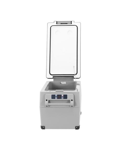 NEVERA DE COMPRESOR PORTATIL 31 LITROS 50W MUVIP