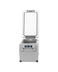 NEVERA DE COMPRESOR PORTATIL 31 LITROS 50W MUVIP