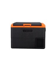 NEVERA DE COMPRESOR PORTATIL 37 LITROS 55W MUVIP