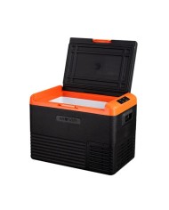 NEVERA DE COMPRESOR PORTATIL 45 LITROS 70W MUVIP