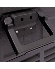 NEVERA PORTATIL CON COMPRESOR LG 107 LITROS DOBLE ZONA MUVIP