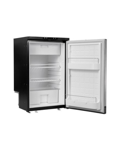 NEVERA FIJA CON COMPRESOR 12V 83 LITROS 80W MUVIP