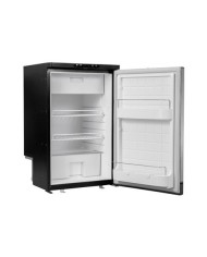 NEVERA FIJA CON COMPRESOR 12V 83 LITROS 80W MUVIP