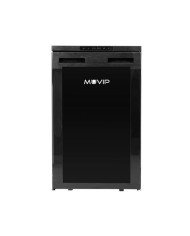 NEVERA FIJA CON COMPRESOR 12V 83 LITROS 80W MUVIP