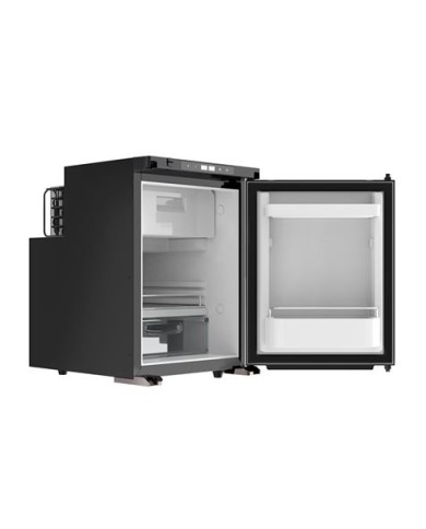 NEVERA FIJA CON COMPRESOR LG 12V 45 LITROS 60W MUVIP