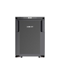 NEVERA FIJA CON COMPRESOR LG 12V 45 LITROS 60W MUVIP