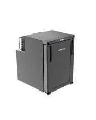 NEVERA FIJA CON COMPRESOR LG 12V 45 LITROS 60W MUVIP