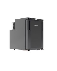 NEVERA FIJA CON COMPRESOR LG 12V 45 LITROS 60W MUVIP