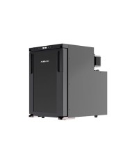 NEVERA FIJA CON COMPRESOR LG 12V 45 LITROS 60W MUVIP