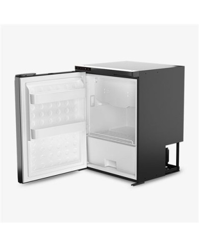 NEVERA FIJA CON COMPRESOR LG 12V 57 LITROS 60W MUVIP