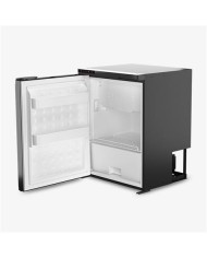 NEVERA FIJA CON COMPRESOR LG 12V 57 LITROS 60W MUVIP