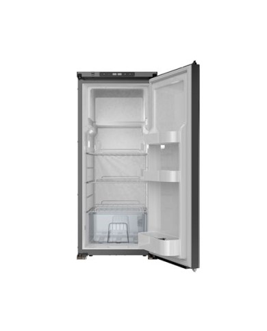 NEVERA FIJA CON COMPRESOR LG 12V 91 LITROS 80W MUVIP