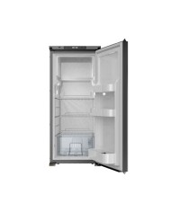 NEVERA FIJA CON COMPRESOR LG 12V 91 LITROS 80W MUVIP