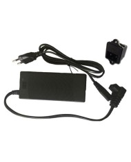 TRANSFORMADOR A 220V CON ADAPTADOR PARA NEVERAS FIJAS MUVIP