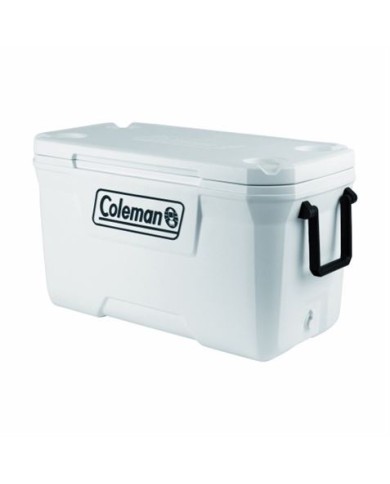 NEVERA 66L LITROS XTREME MARINE 70QT BLANCA COLEMAN