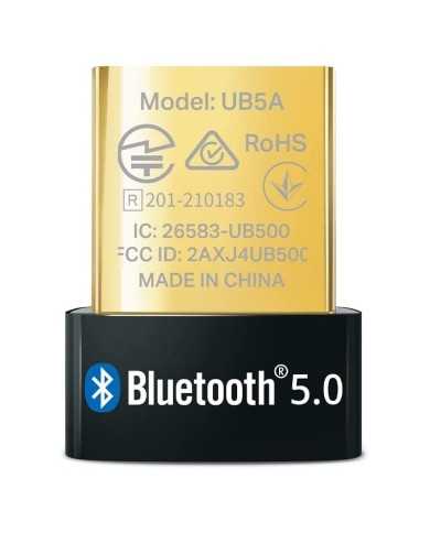 ADAPTADOR TP-LINK BLUETOOTH 5.0 USB NANO