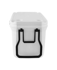 NEVERA 90 LITROS XTREME MARINE 100QT CON RUEDAS COLEMAN
