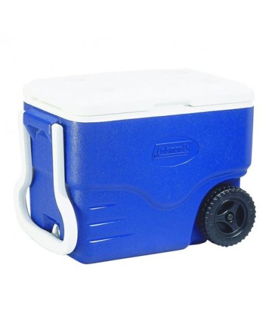 NEVERA CON RUEDAS 40 LITROS PERFORMANCE COLEMAN