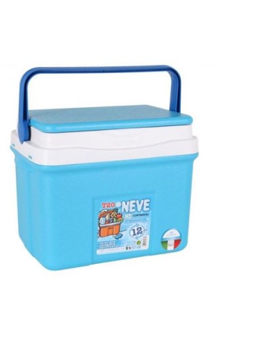 NEVERA PORTATIL 20 LITROS NEVE CONTINENTAL
