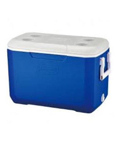 NEVERA RIGIDA 48 LITROS POLY - LITE COLEMAN