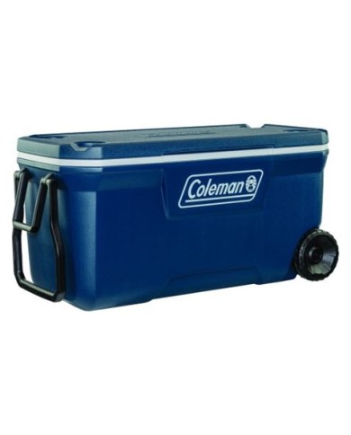 NEVERA RIGIDA EXTREME 100QT COLEMAN