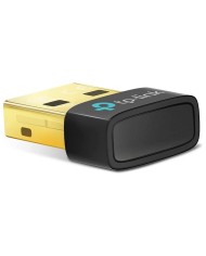 ADAPTADOR TP-LINK BLUETOOTH 5.0 USB NANO