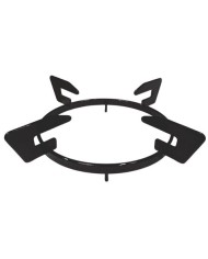 ADAPTADOR COCINAS DE GAS MV0386 MUVIP