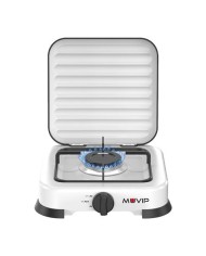 COCINA DE GAS 1 FUEGO SERIE VULCANO MUVIP