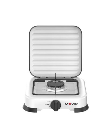 COCINA DE GAS 1 FUEGO SERIE VULCANO MUVIP