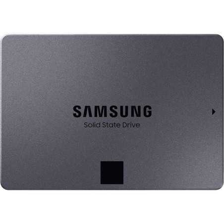 DISCO DURO SSD SAMSUNG 2TB 870 QVO