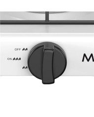 COCINA DE GAS 1 FUEGO SERIE VULCANO MUVIP