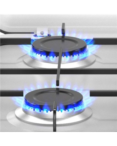 COCINA DE GAS 4 FUEGOS SERIE VULCANO MUVIP