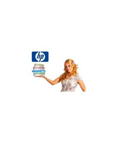 TAMBOR HP W1144A 144A BLACK