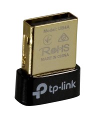 ADAPTADOR TP-LINK BLUETOOTH 4.0 USB NANO