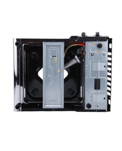 COCINA DE GAS PORTATIL BOMBONA CON FSD MUVIP