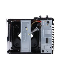 COCINA DE GAS PORTATIL BOMBONA CON FSD MUVIP