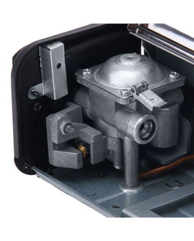 COCINA DE GAS PORTATIL BOMBONA CON FSD MUVIP