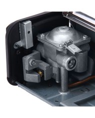 COCINA DE GAS PORTATIL BOMBONA CON FSD MUVIP