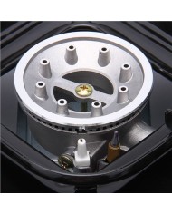 COCINA DE GAS PORTATIL BOMBONA CON FSD MUVIP