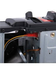 COCINA DE GAS PORTATIL BOMBONA CON FSD MUVIP