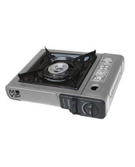 COCINA DE GAS PORTATIL BOMBONA MUVIP