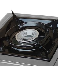 COCINA DE GAS PORTATIL BOMBONA MUVIP