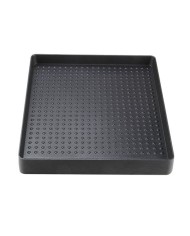 PLANCHA DE ASAR PARA COCINA PORTÁTIL 1 FUEGO MUVIP