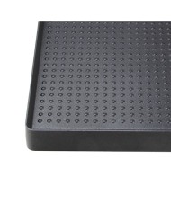 PLANCHA DE ASAR PARA COCINA PORTÁTIL 1 FUEGO MUVIP