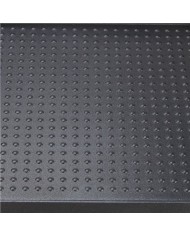 PLANCHA DE ASAR PARA COCINA PORTÁTIL 1 FUEGO MUVIP