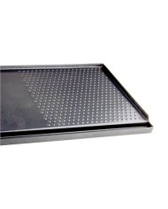 PLANCHA DE ASAR PARA COCINA PORTÁTIL 2 FUEGOS MUVIP