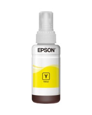TINTA EPSON L355/L555 BOTE AMARILLO 664 ECOTANK BOTTLE (70ML)