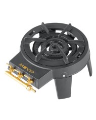 FOGON DE GAS ALTA POTENCIA 3 FUEGOS MUVIP